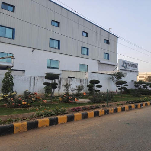 Industrial Property Image 1