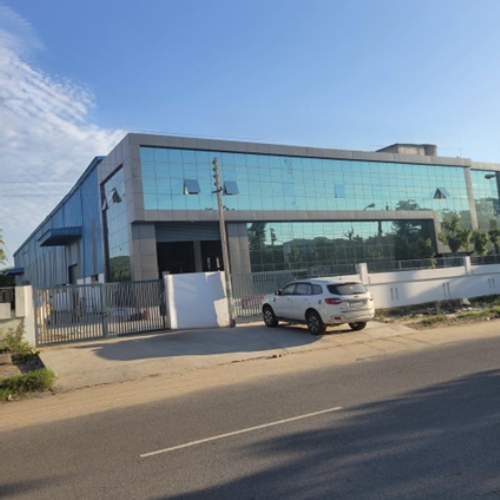 Industrial Property Image 2