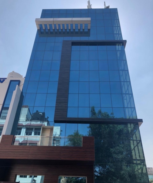 Office Space Image 1