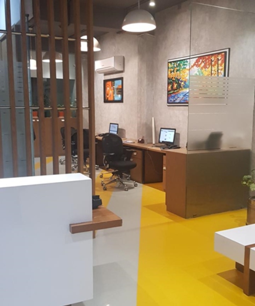 Office Space Image 2